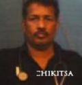 Dr. Subhash Chandra Srivastava Picture Dr. Subhash Chandra Srivastava